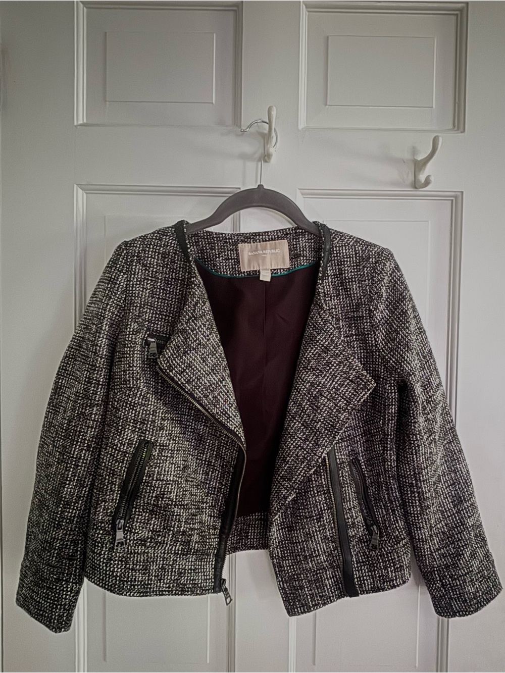 Women’s Petite Banana Republic Jacket